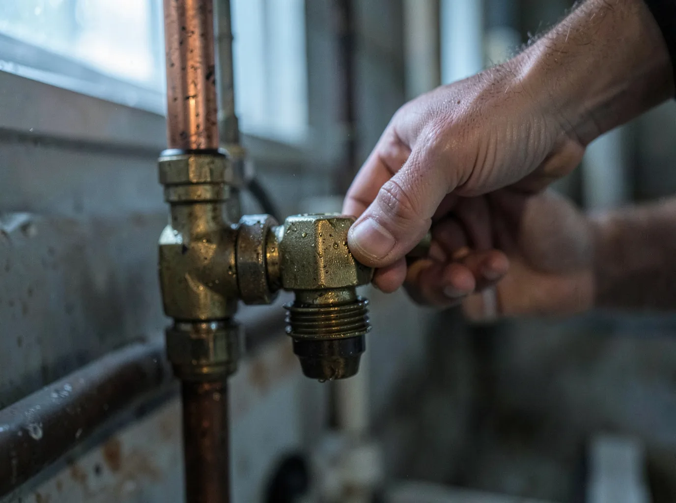 Emergency Plumber Ashley, IN FAQs